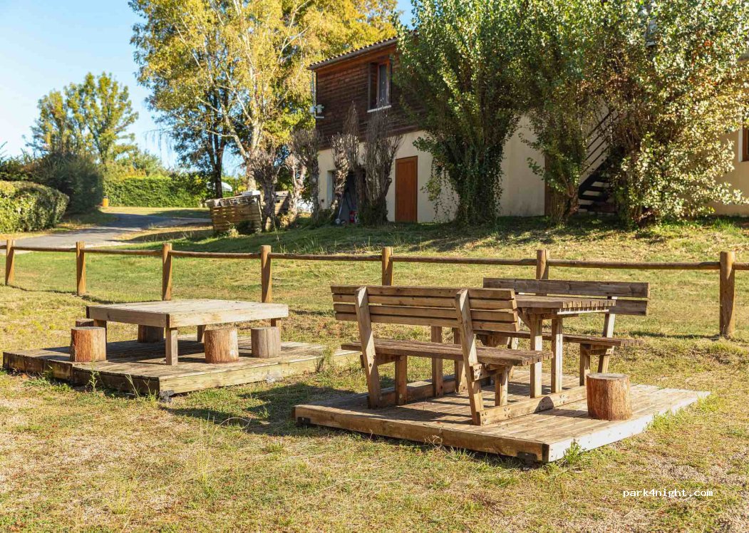Camping Tohapi Le Mas de Sireuil — foto 2