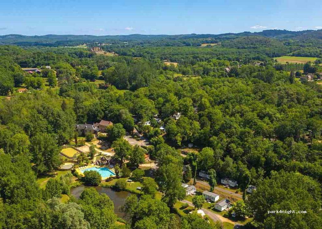 Camping Marvilla Parks Aqua Viva — foto