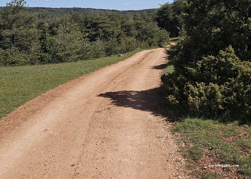 (12230) La Couvertoirade - — foto 2