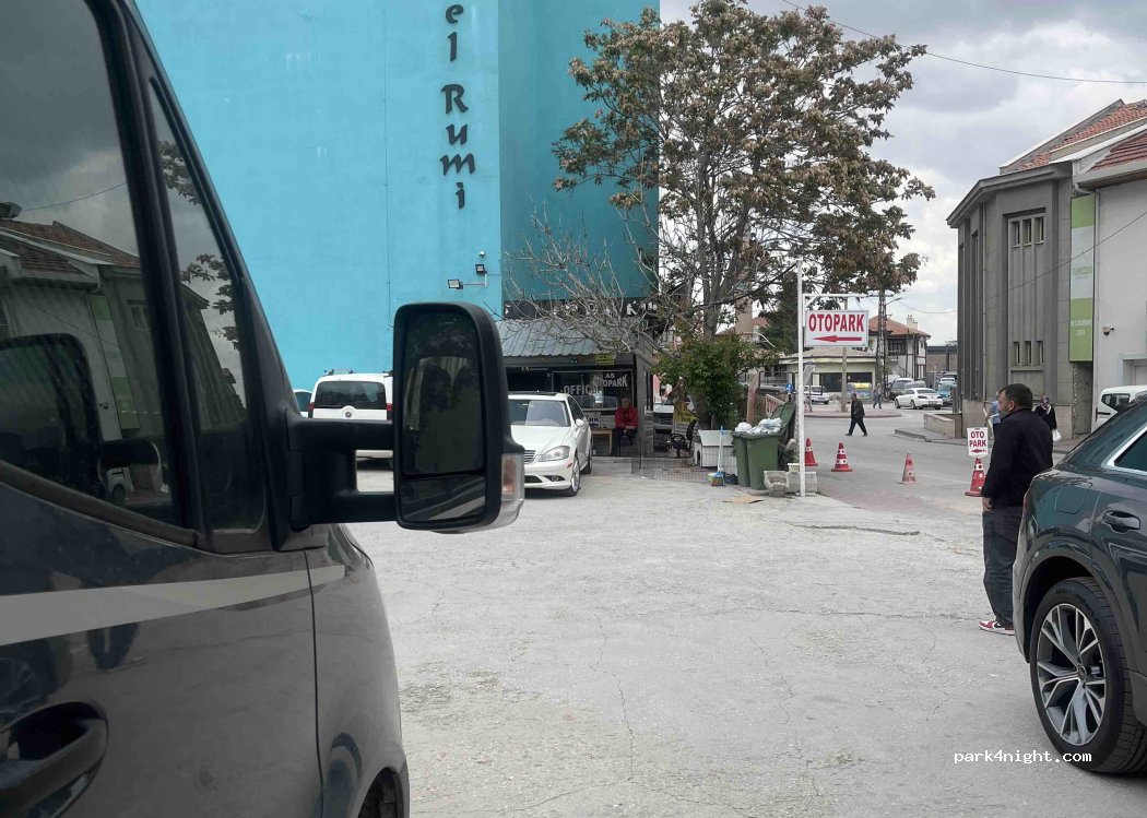 (42030) Karatay - 31 Ayan Bey Sokak — foto
