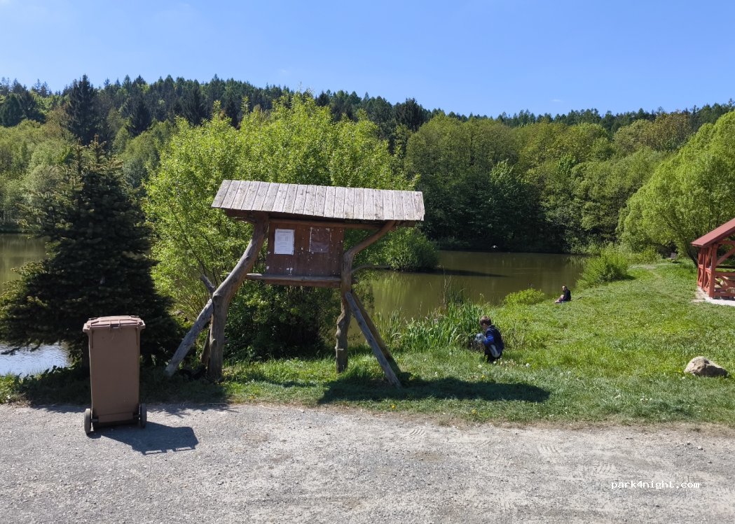 (57-330) Szczytna - 1 ul. Lipowa — foto