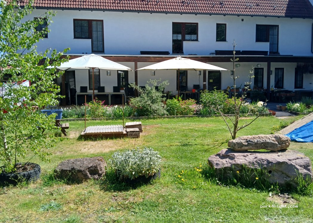 (06456) Alterode - 1 Schlackenmühle — foto 3