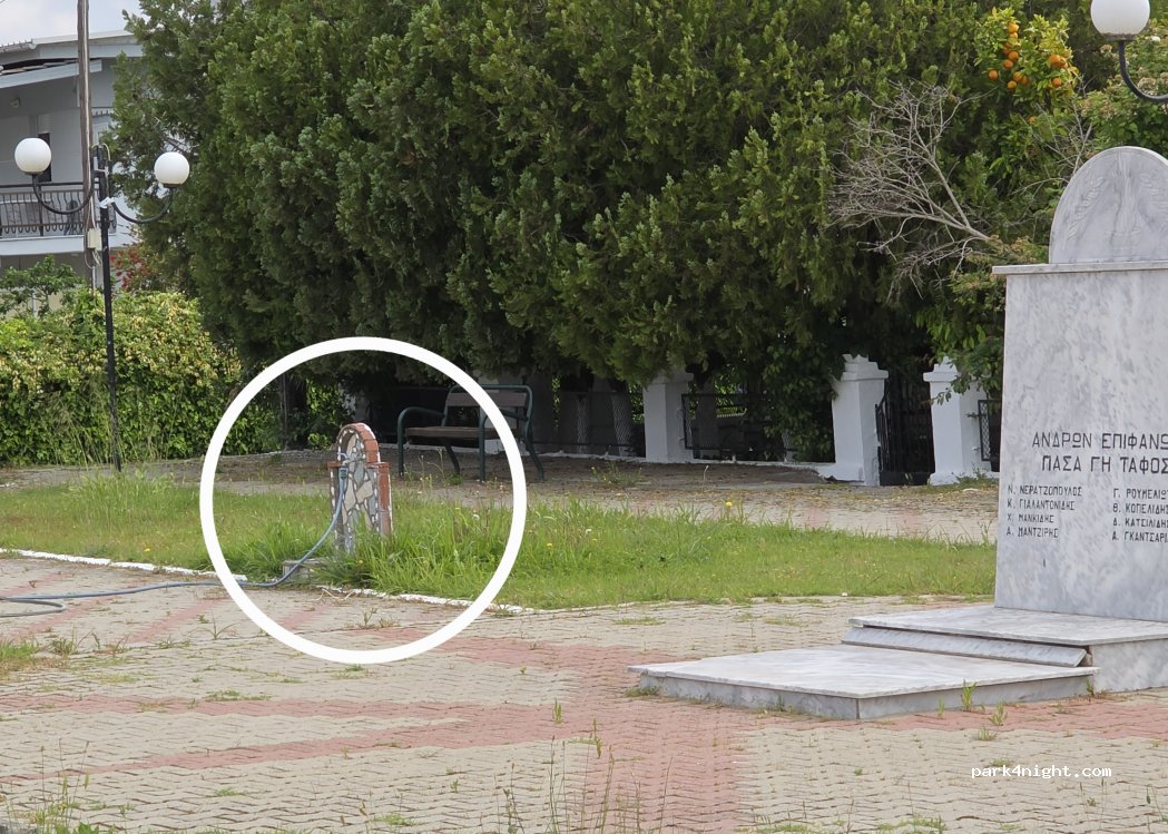 (640 11) Chaidefto - Unnamed road — foto 2