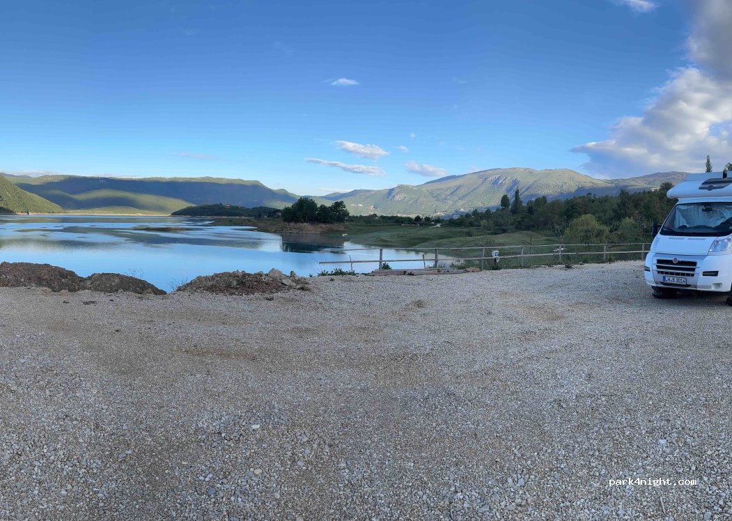 Camp ''Rex Ramae'' — foto 2