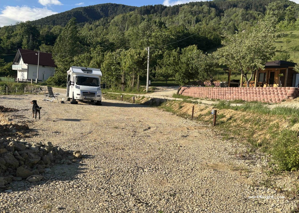 Camp ''Rex Ramae'' — foto 3