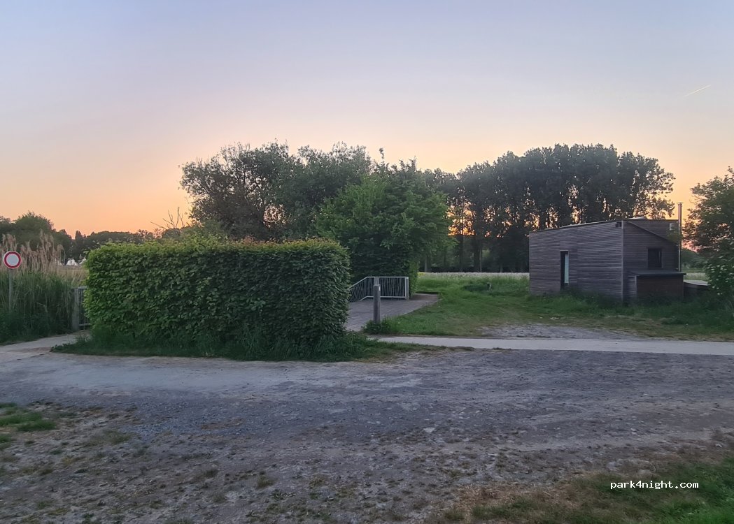 (7742) Pecq - 12 Chemin des Etangs — foto 2