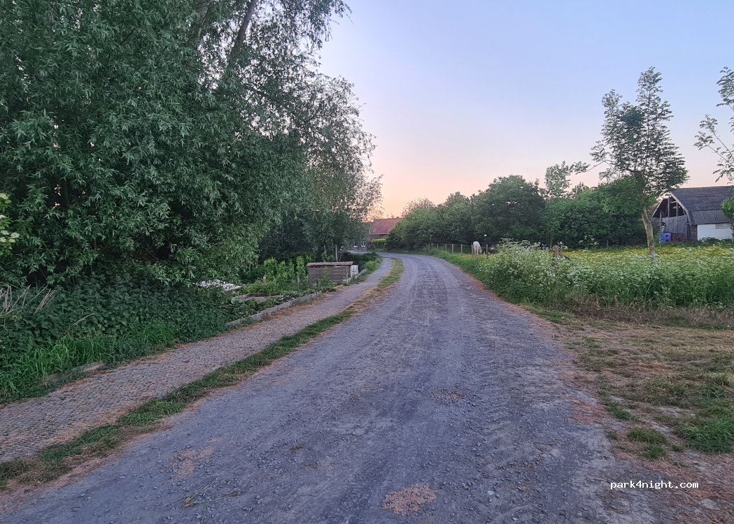 (7742) Pecq - 12 Chemin des Etangs — foto 3