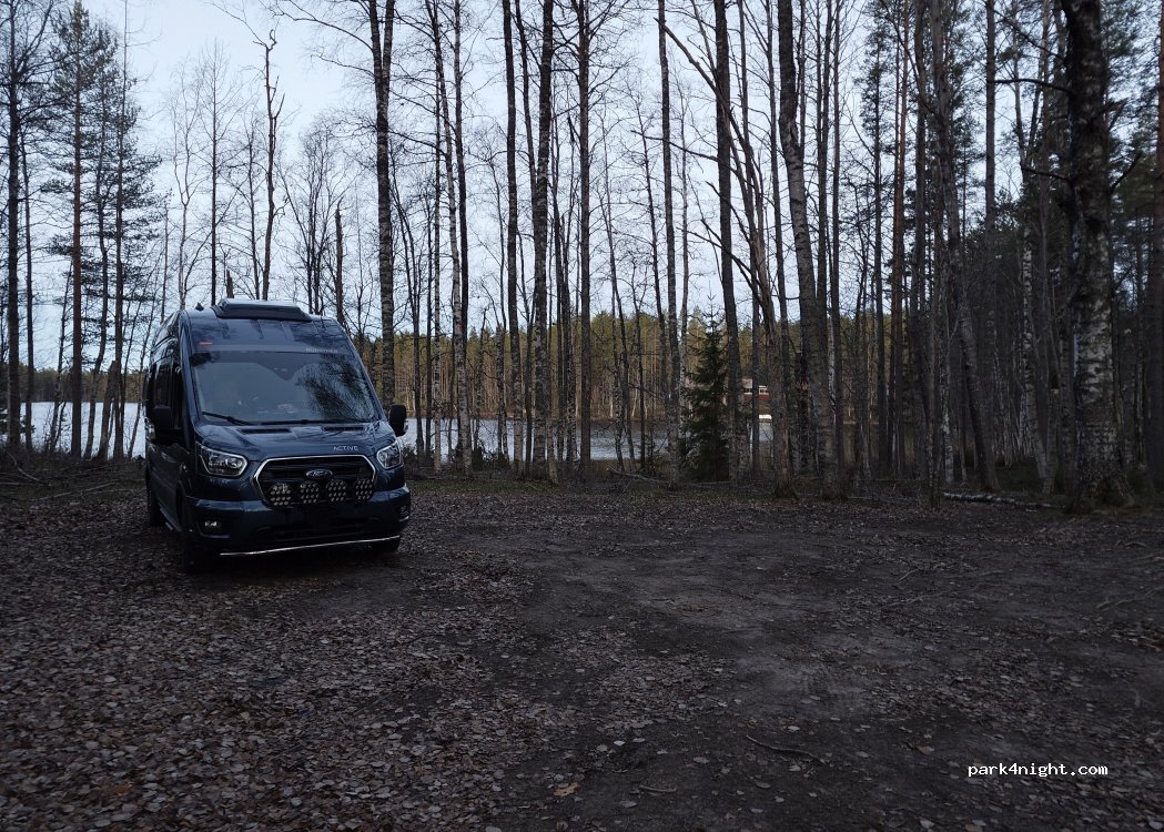 (905 91) Umeå - 11 PIPARBÖLE — foto