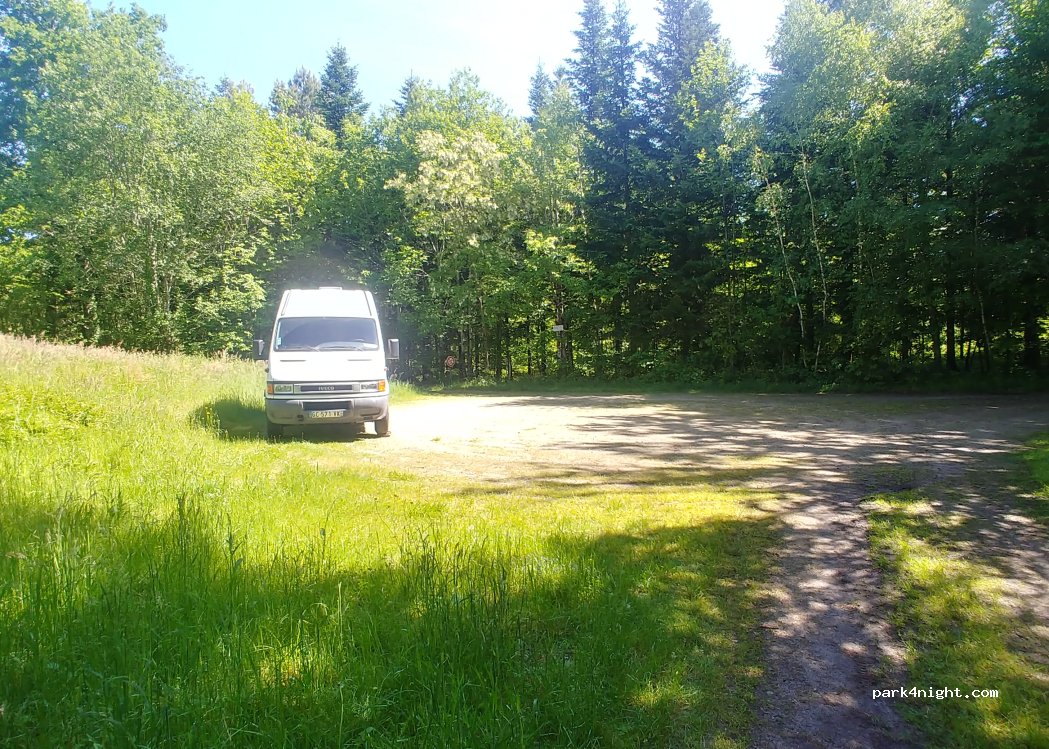 (87510) Saint-Gence - — foto