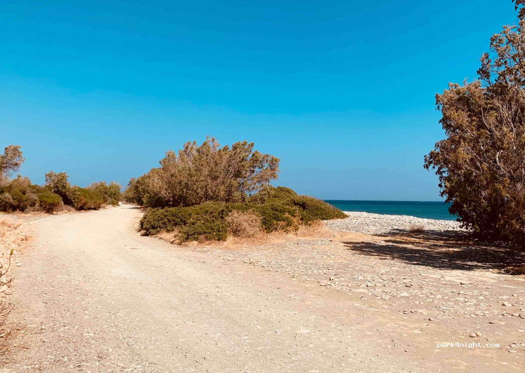 (700 04) Dermatos - Unnamed Road — foto