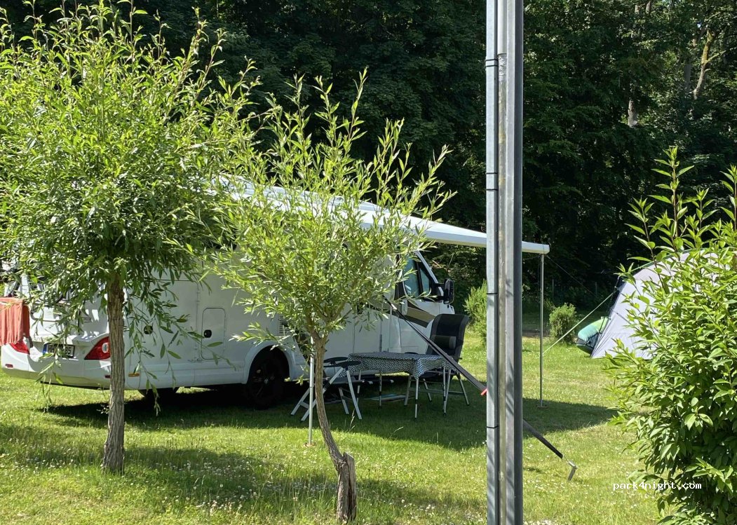 Camping Sternberger Seenland — foto 3