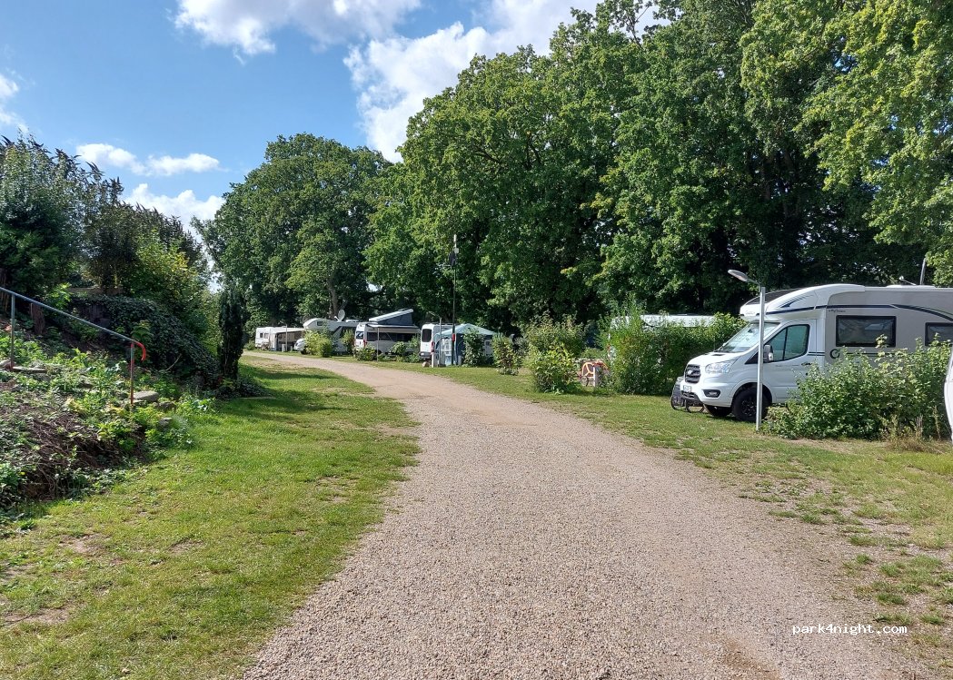 Camping Sternberger Seenland — foto 4