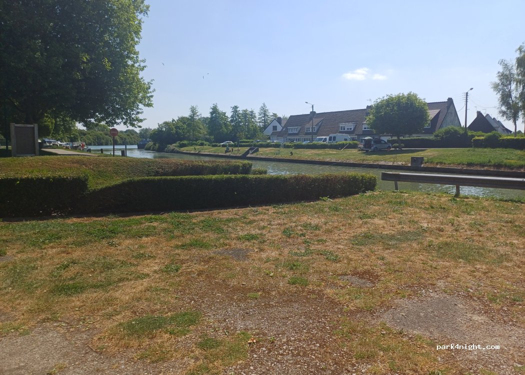 (62510) Arques - 1 Rue du Berry — foto 2