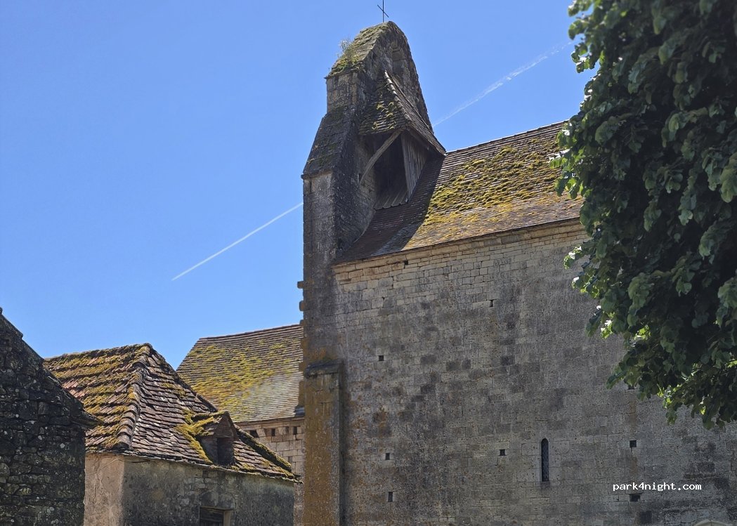 (46150) Les Junies - 4 Traverse de Canourgues — foto