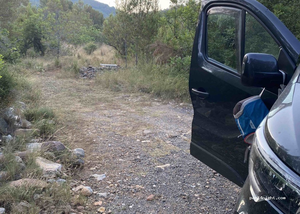(12231) El Tormo - — foto 3