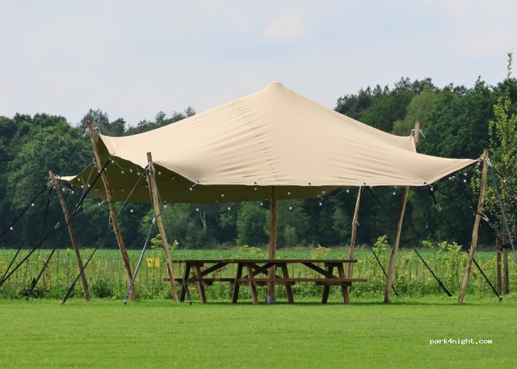 Camping Dennenburg — foto 2