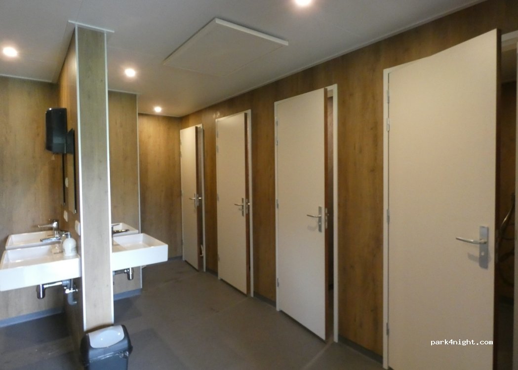 Camping Dennenburg — foto 4