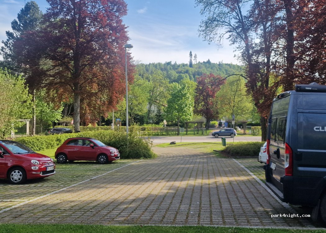 (79853) Lenzkirch - 4 Kolumban-Kayser-Straße — foto