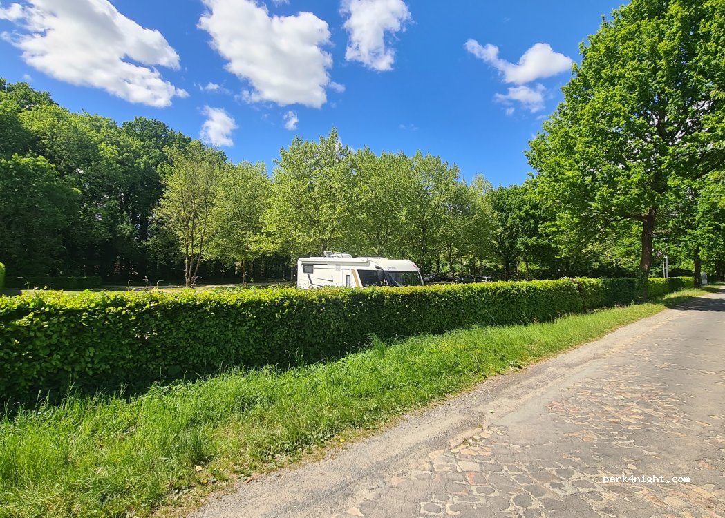 (21717) Deinste - Schrankenstraße — foto 4