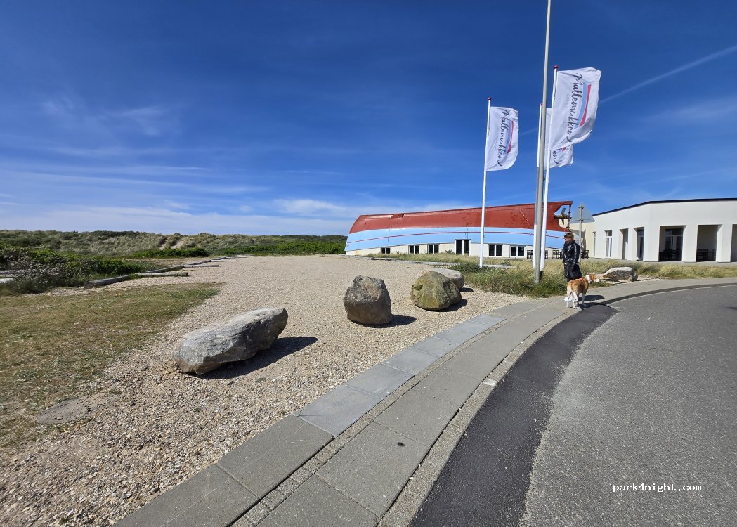 (7680) Thyborøn - 1 Kystcentervej — foto