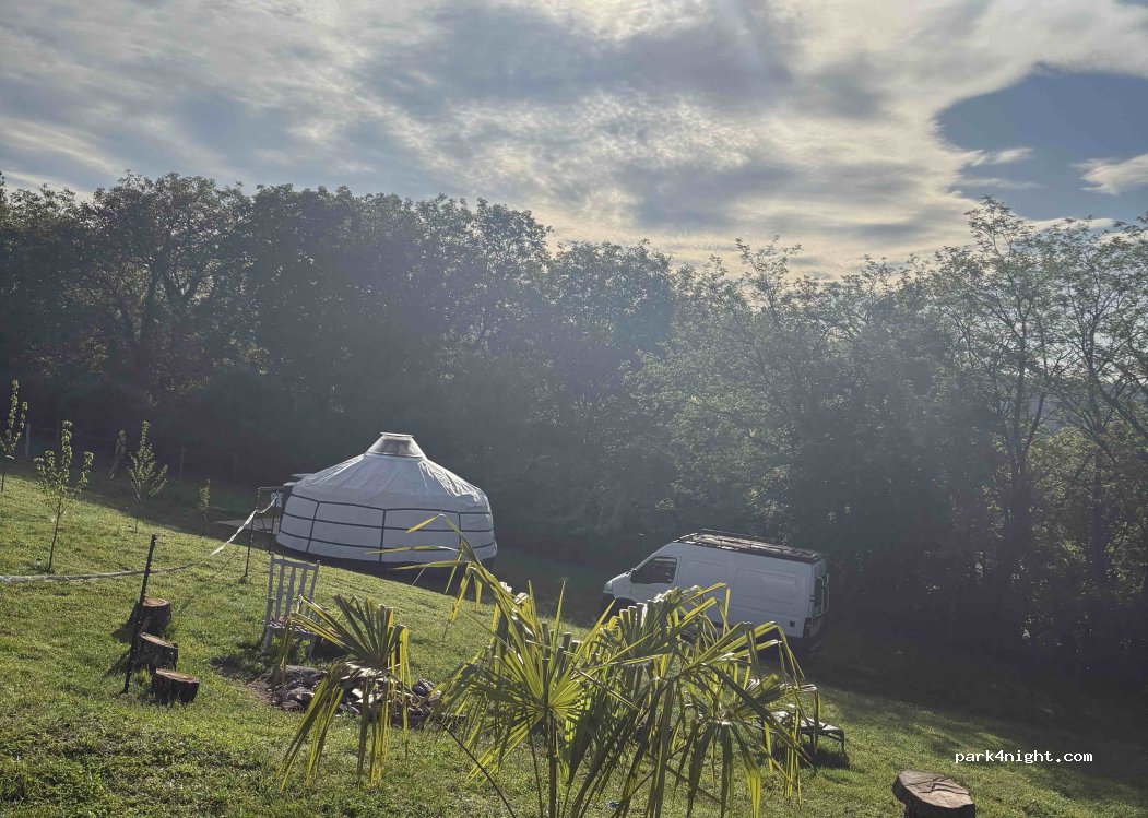 Marcel and Marion's farm in Helesfa — foto 4