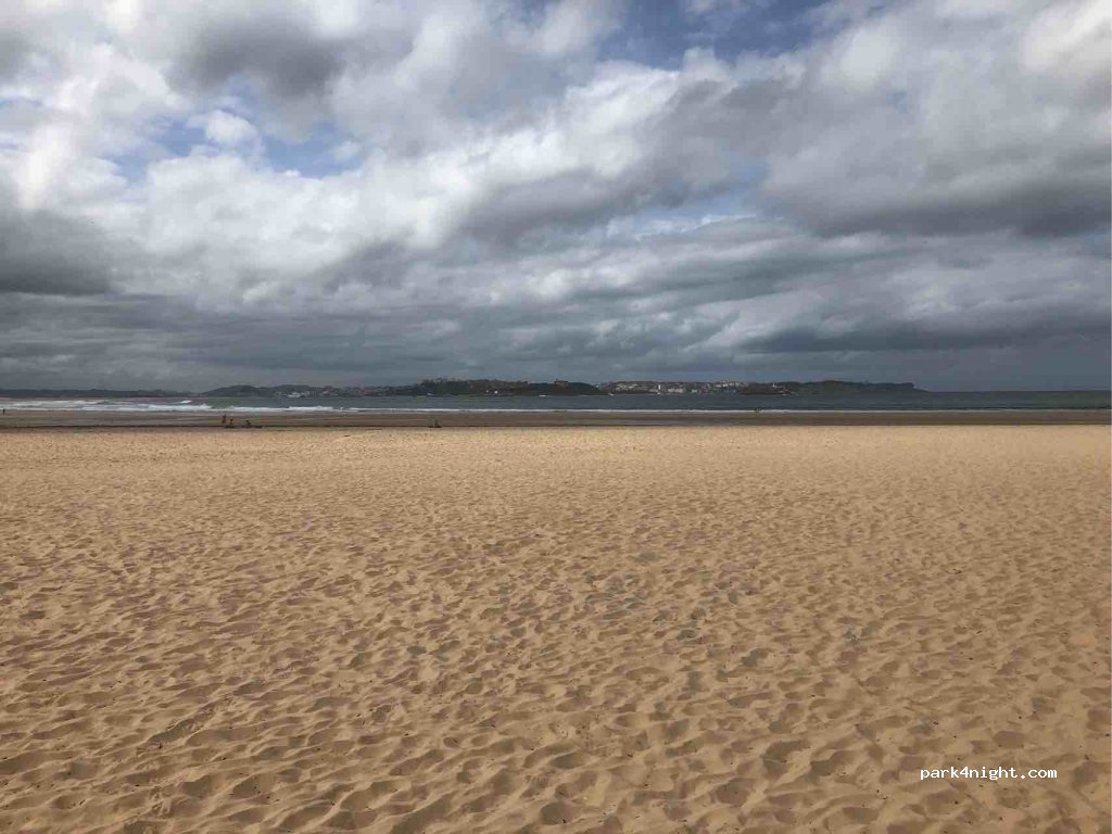 Camping Derby Loredo — foto 2