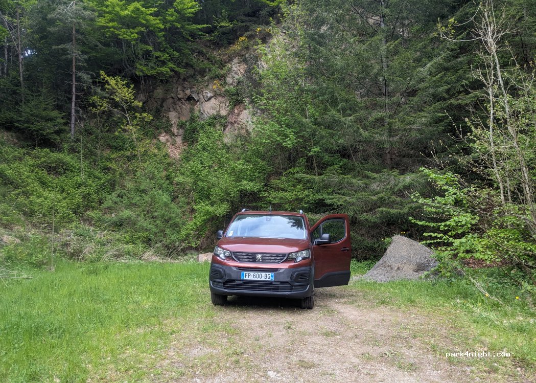 (07320) Saint-Agrève - — foto 2