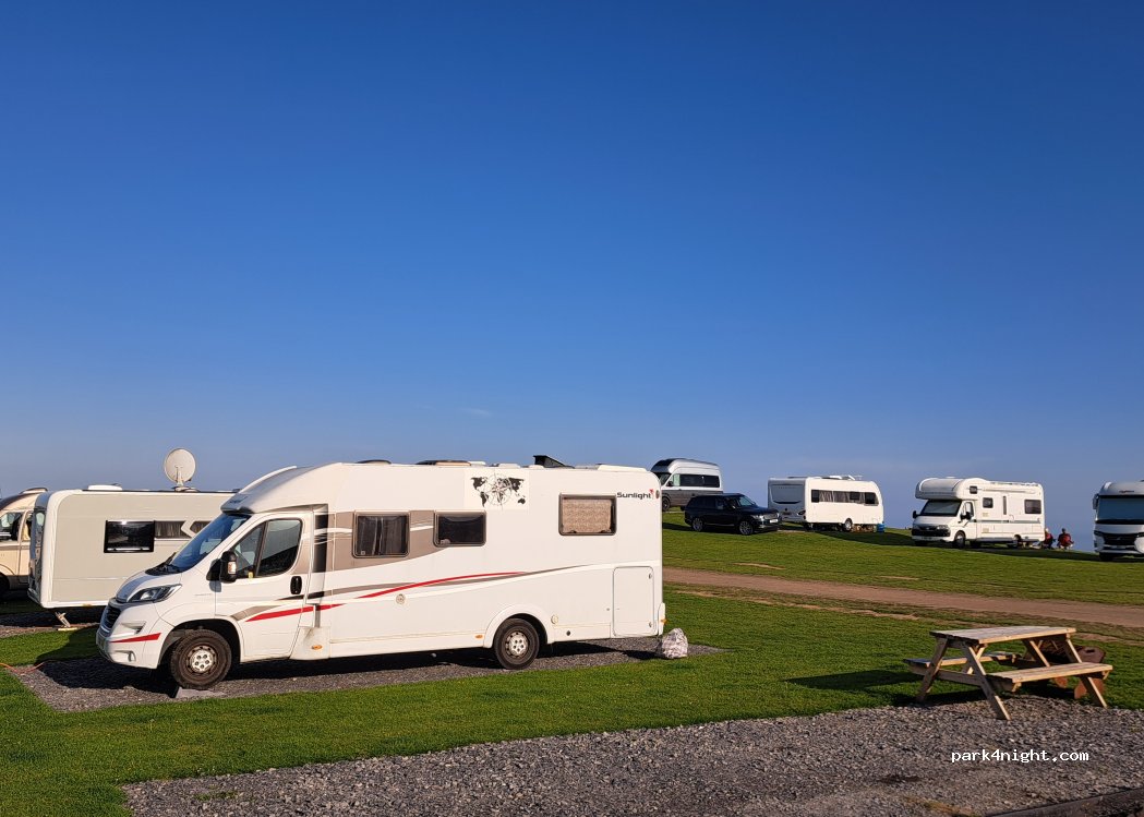 Three Cliffs Bay Holiday Park — foto 2