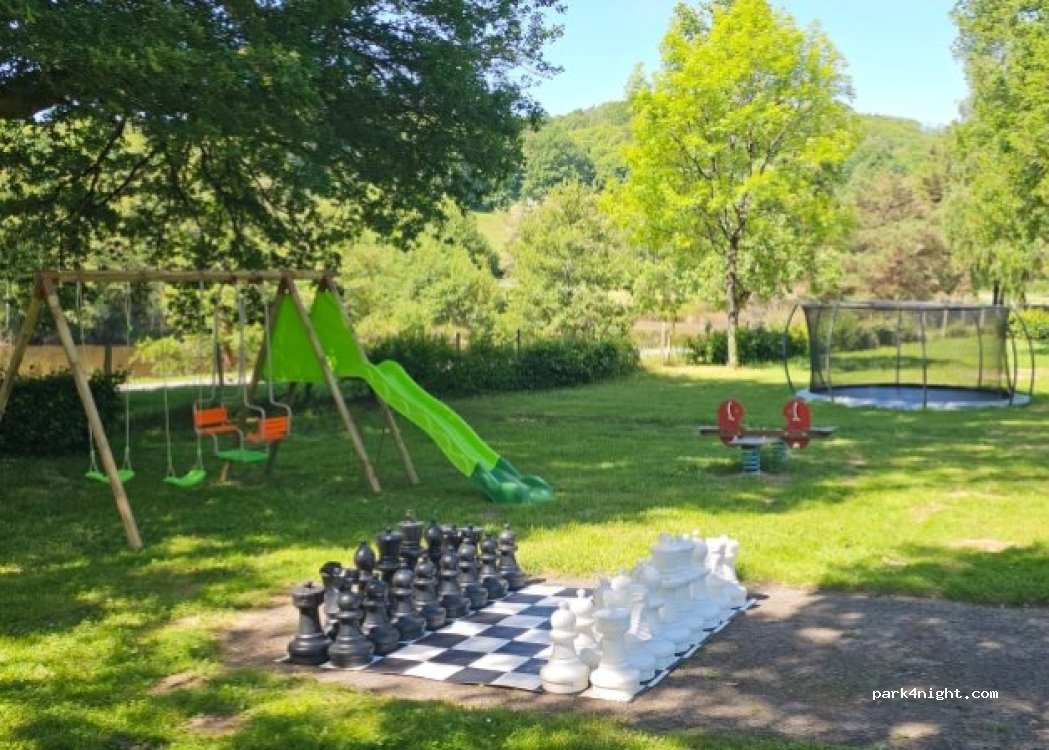 Camping Bel Air — foto 2