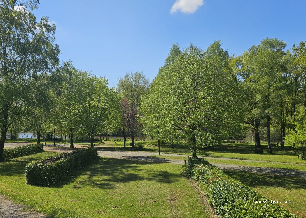 Camping Bel Air — foto 4