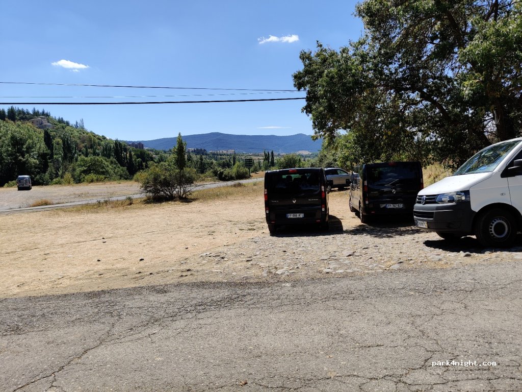 (22700) Jaca - Carretera Jaca — foto 2