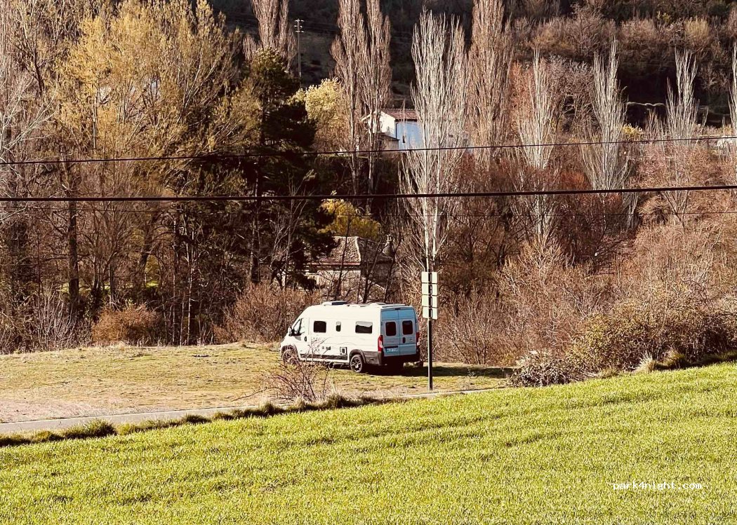 (22700) Jaca - Carretera Jaca — foto 3