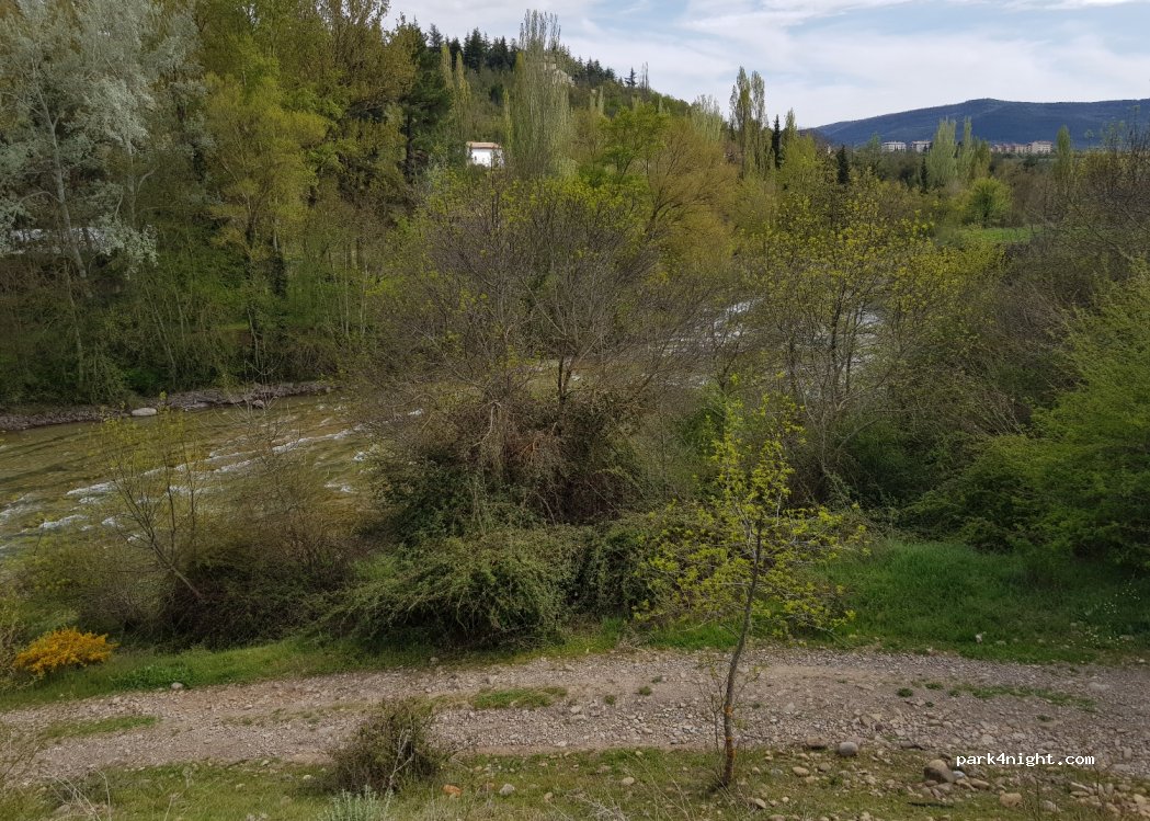 (22700) Jaca - Carretera Jaca — foto 4