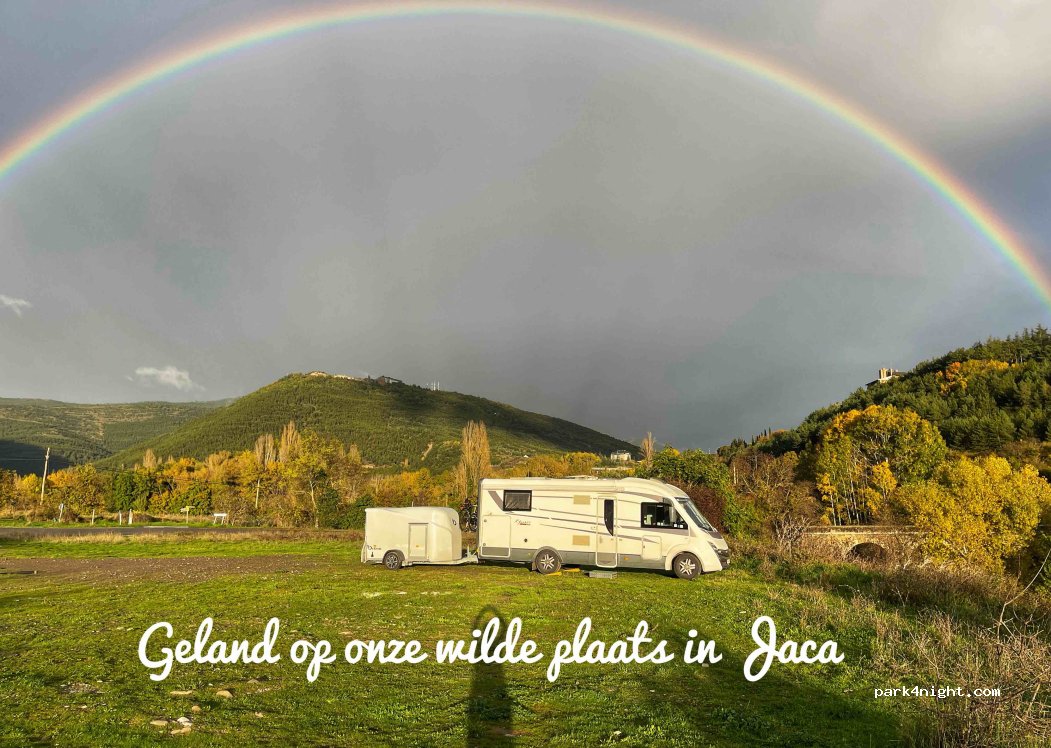 (22700) Jaca - Carretera Jaca — foto 5