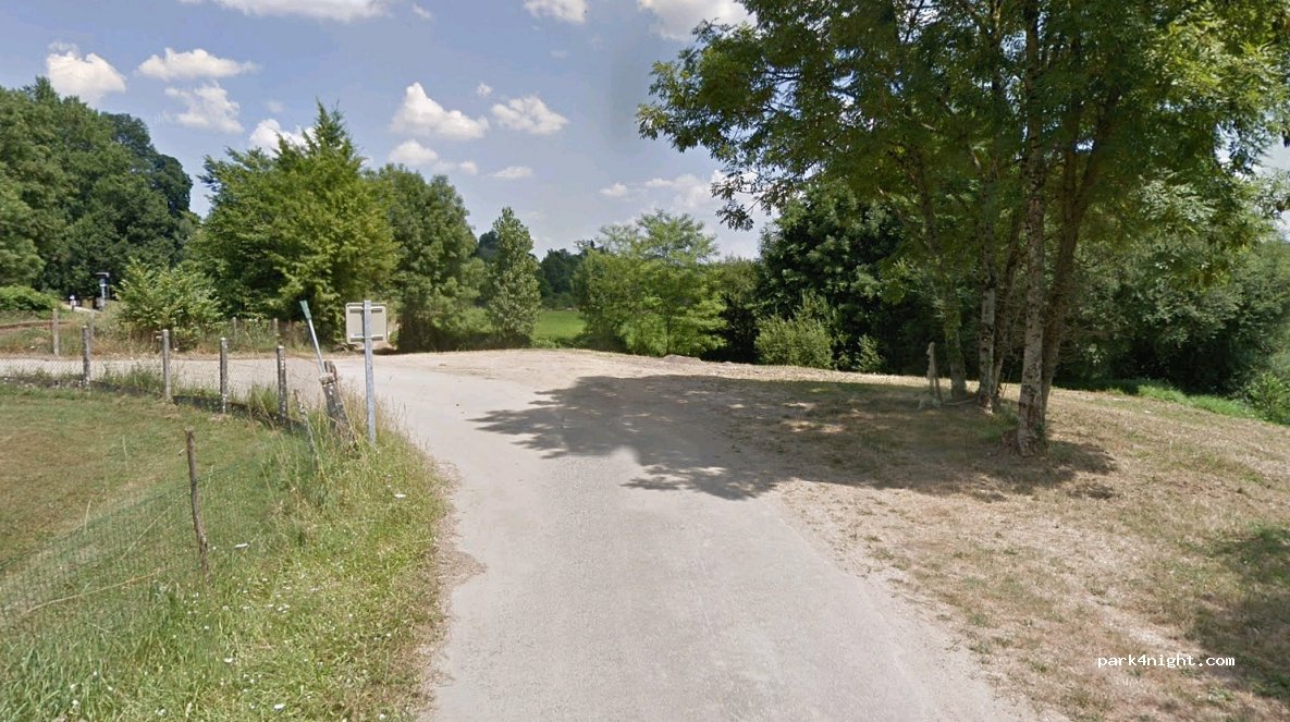(87420) Saint-Victurnien - 3 Chemin du Gué de Vienne — foto