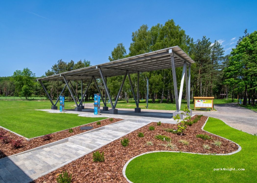 Osada Zborów — foto 3