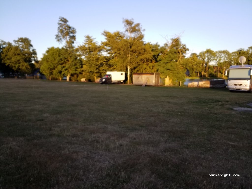 Bootshaus Ahlum — foto 2