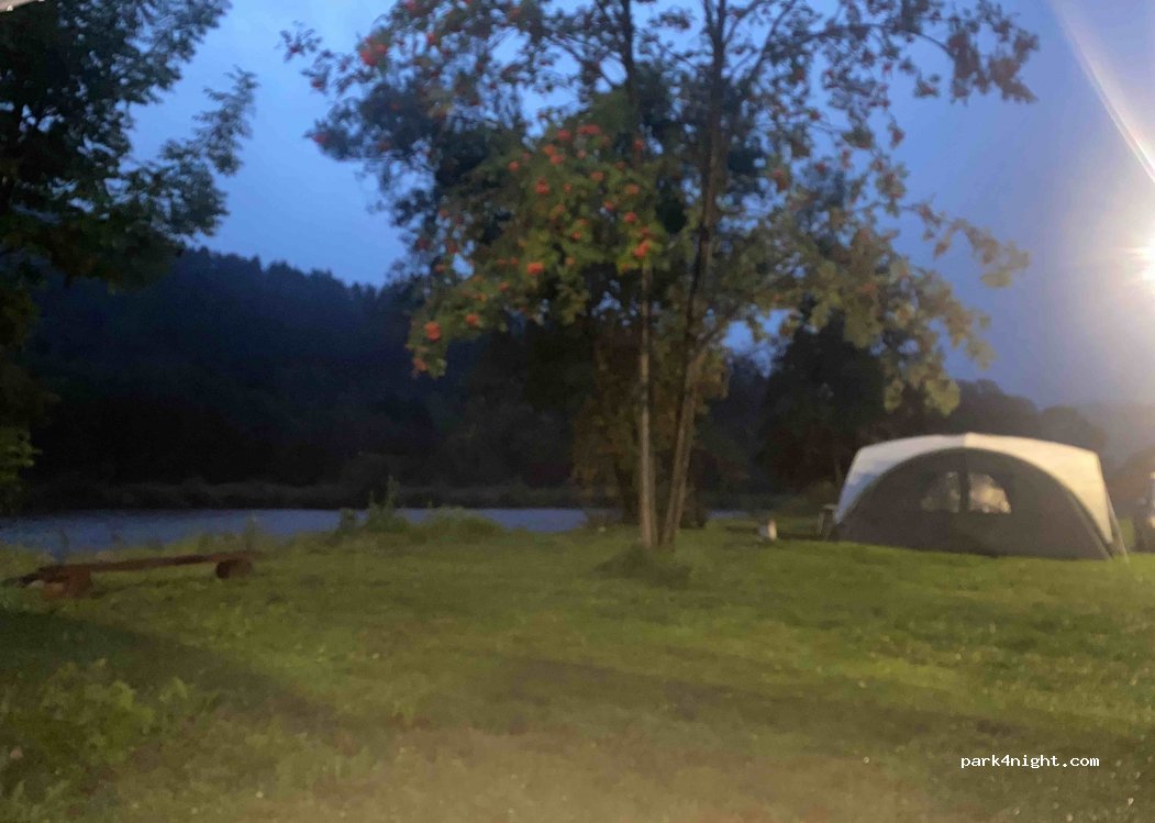 Autocamping Dunajec — foto 2