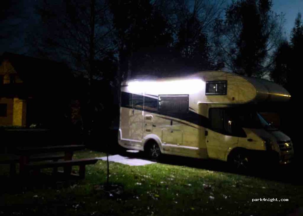 Autocamping Dunajec — foto 3
