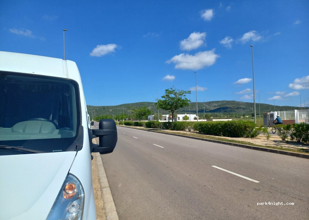 (12570) Alcalà de Xivert - 6 Calle Pl Ind el Campaner Vial 2 — foto