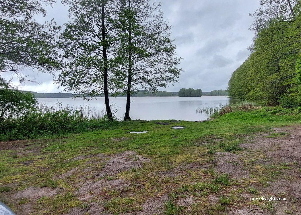(83) Ocypel - Unnamed road — foto 2