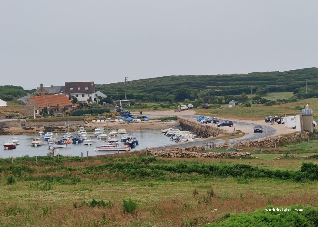 (50840) Fermanville - 2 Le Cap Lévi — foto 3