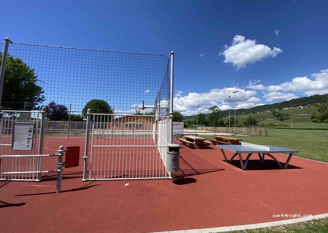 (1166) Perroy - 25 Chemin des Paluds — foto 2