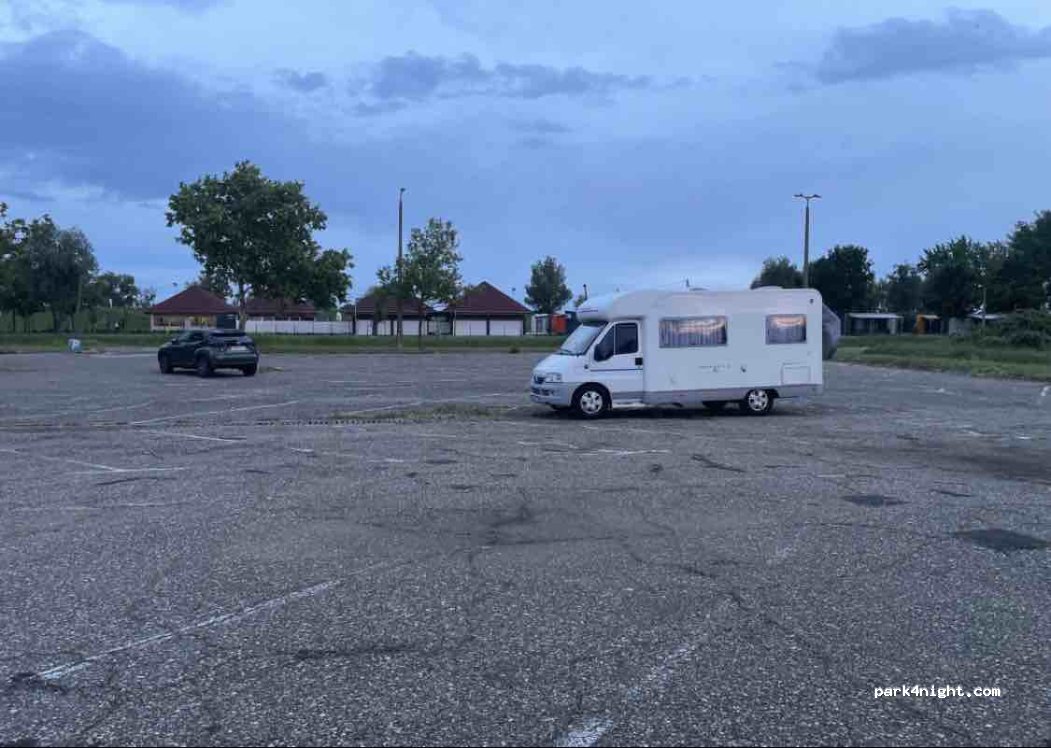 (3384) Kisköre - 1 Strand sétány — foto 2