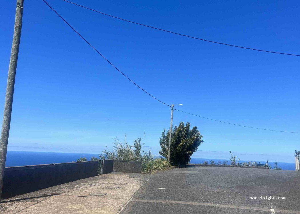 Santana - Unnamed road — foto