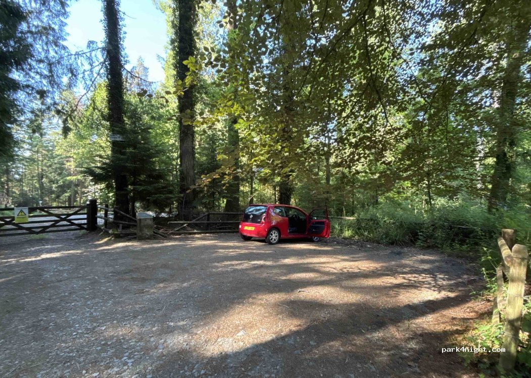 (PL19 8JG) Gulworthy - A390 — foto