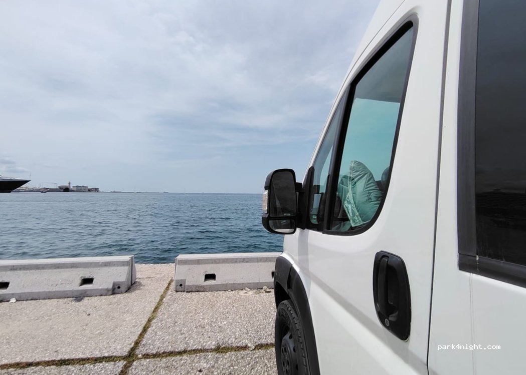 (34135) Trieste - SS14 — foto 2