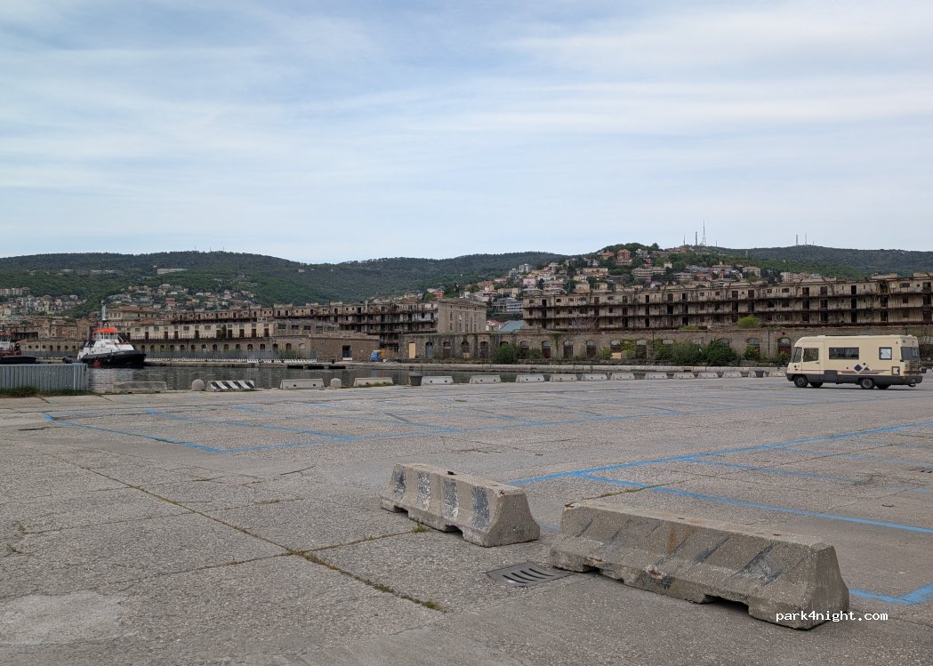 (34135) Trieste - SS14 — foto 3