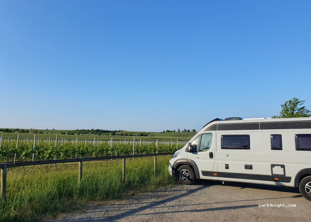 (67169) Kallstadt - 75 Freinsheimer Straße — foto