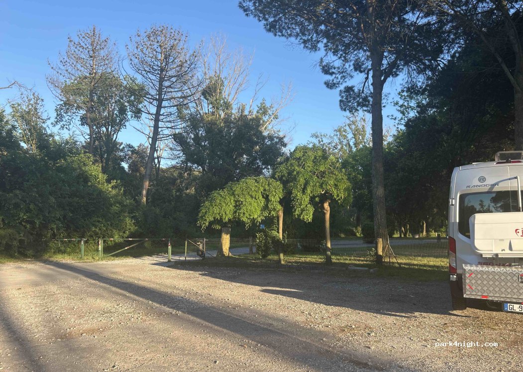 (48122) Ravenna - 40 Via del Marchesato — foto 2